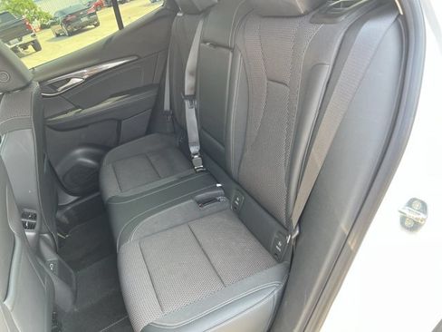 Used 2022 Buick Envision Preferred FWD image 25