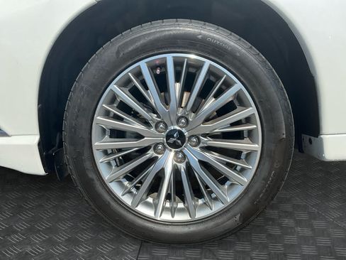 Used 2022 Mitsubishi Outlander SEL AWD/4WD image 14