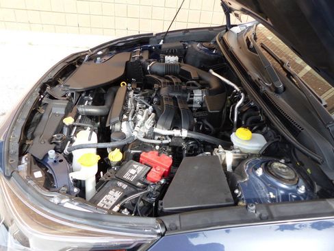 Used 2025 Subaru Legacy Premium w/ Popular Package #1A AWD/4WD image 17