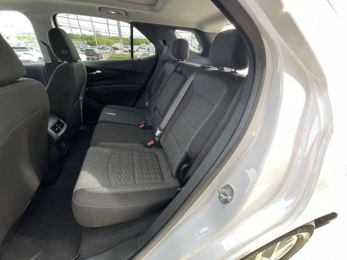 Certified 2022 Chevrolet Equinox LT FWD image 26