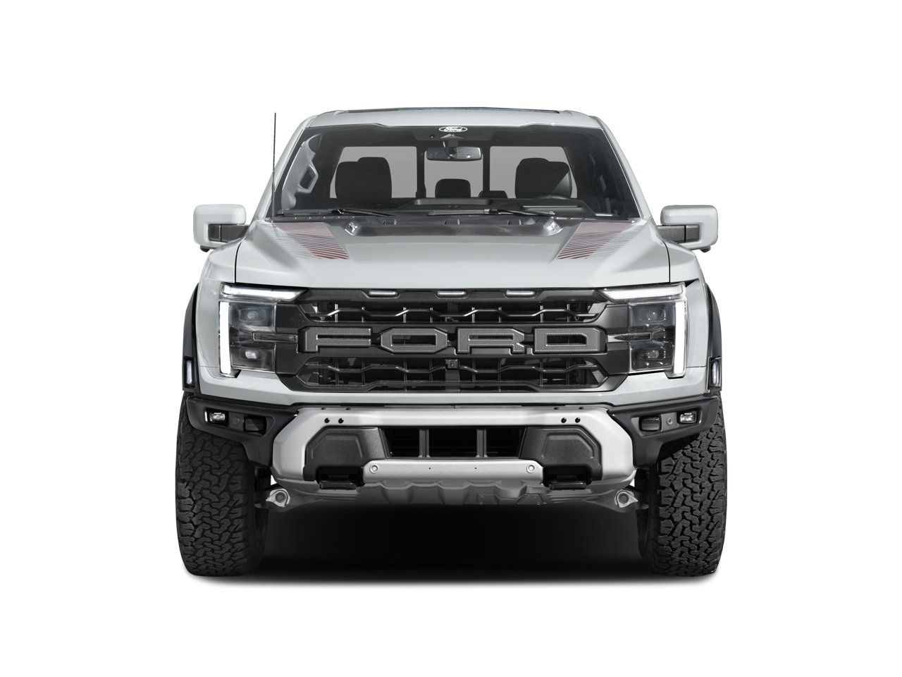 New 2026 Ford F150 Raptor AWD/4WD image 5