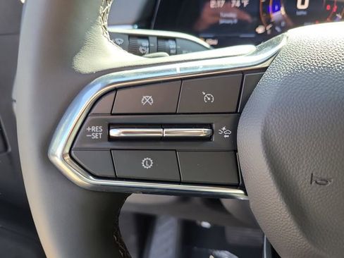 New 2026 Chevrolet Tahoe Premier image 32