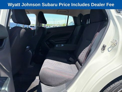 Used 2024 Subaru Impreza 2.0i Sport w/ Popular Package #2 AWD/4WD image 27