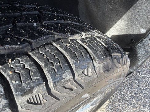 Used 2018 Chevrolet Silverado 1500 LTZ w/ High Desert Package image 9