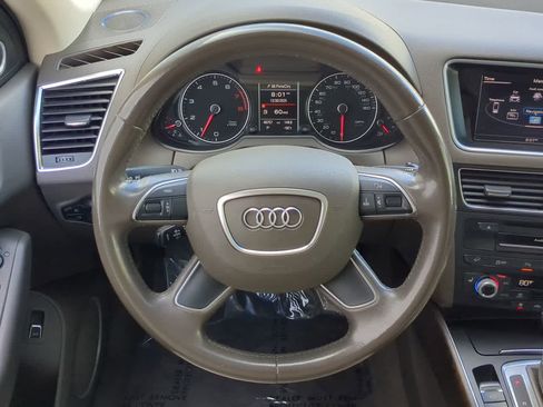 Used 2017 Audi Q5 2.0T Premium Plus image 25