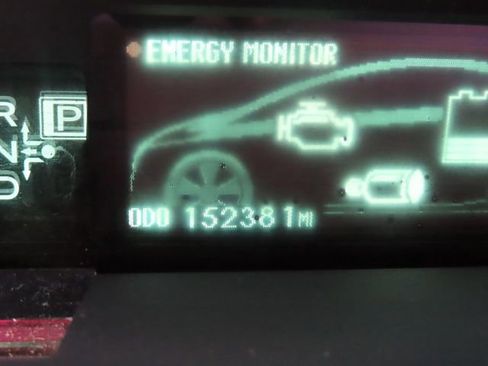 Used 2010 Toyota Prius Three image 28