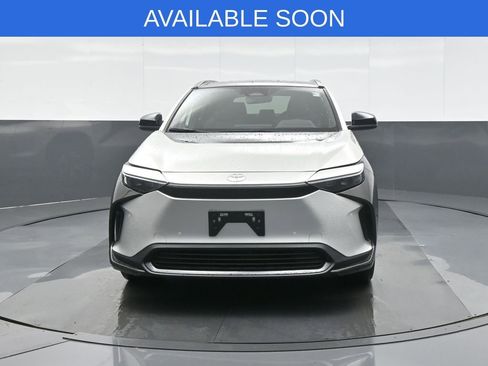 Certified 2023 Toyota bZ4X FWD w/ Weather Package image 2
