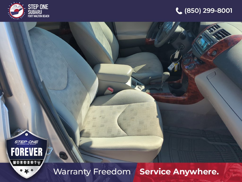 Used 2012 Toyota RAV4 4WD w/ Value Pkg image 34