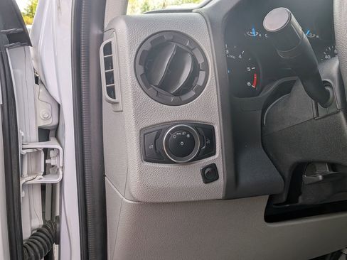 Used 2024 Ford E-350 and Econoline 350 Super Duty w/ Power Windows & Locks Group RWD image 17