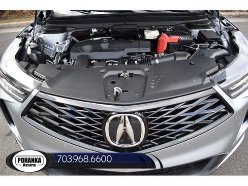 New 2026 Acura RDX Technology Package image 38