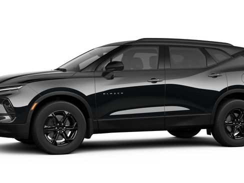 New 2026 Chevrolet Blazer LT w/ Midnight/Sport Edition image 50