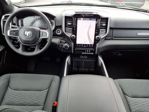 Used 2025 RAM 1500 Big Horn image 15