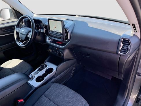 Used 2022 Ford Bronco Sport Big Bend w/ Convenience Package image 29
