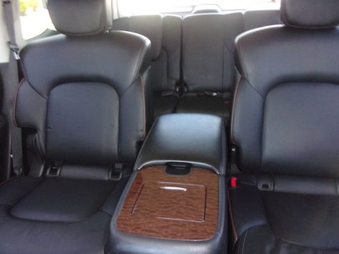 Used 2020 Nissan Armada SL w/ Premium Package AWD/4WD image 17