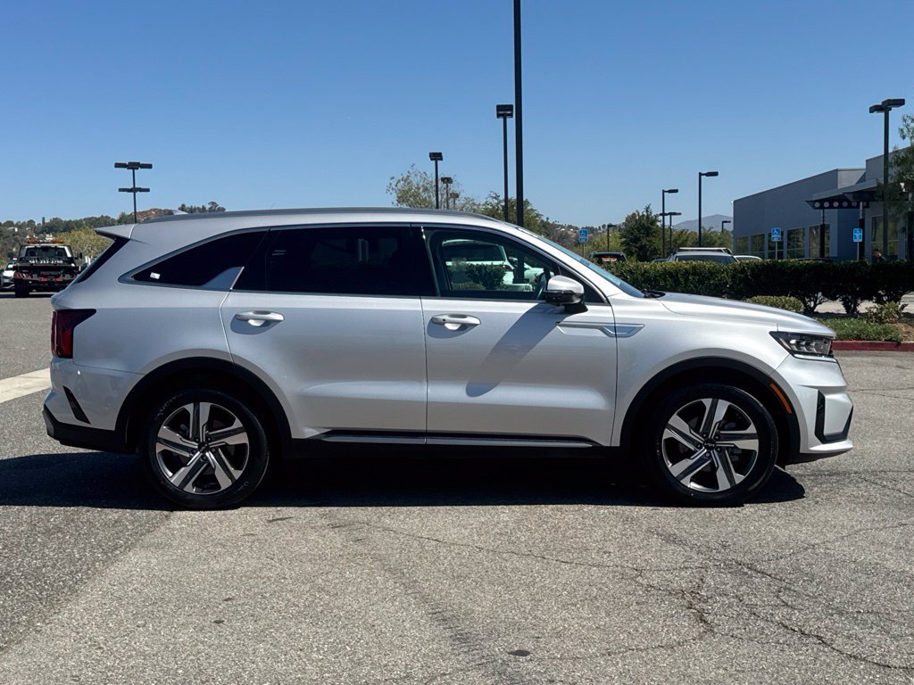 Used 2024 Kia Sorento SX Prestige AWD/4WD image 6