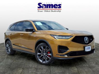 Used 2023 Acura MDX Type S