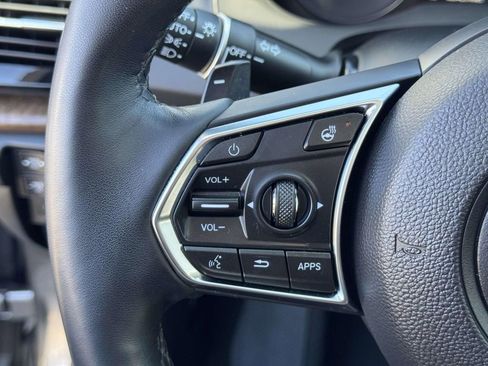 Certified 2024 Acura RDX SH-AWD w/ Advance Package image 21