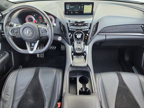 Used 2023 Acura RDX A-Spec image 33