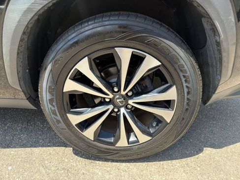 Used 2018 Lexus NX 300 F Sport w/ F Sport Premium Package AWD/4WD image 30