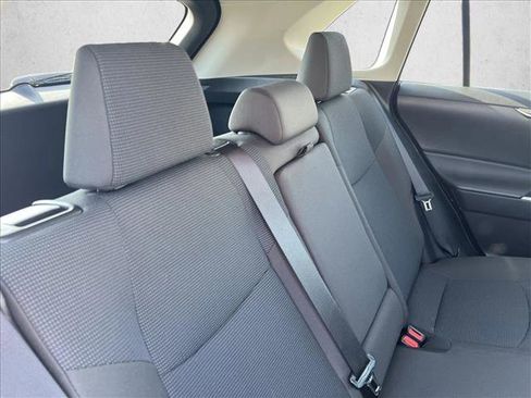 Certified 2025 Toyota RAV4 LE image 19