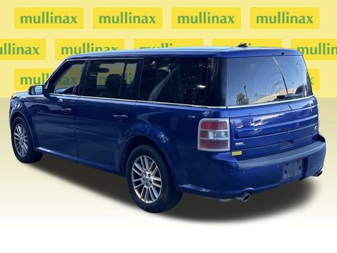 Used 2014 Ford Flex SEL w/ Equipment Group 201A image 25