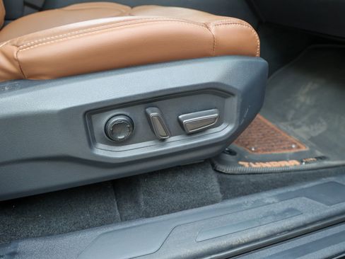 Used 2025 Toyota Tundra 1794 Edition w/ TRD Off-Road Package image 48