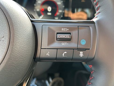 New 2026 Nissan Kicks SR FWD image 26
