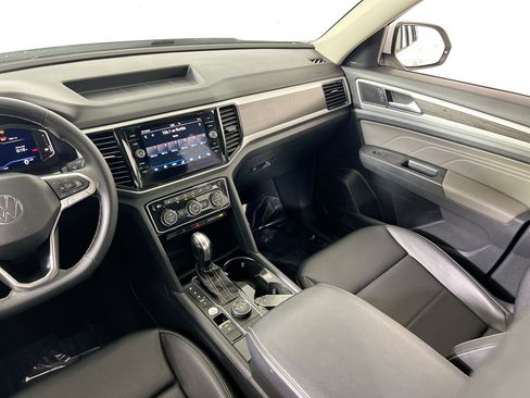 Used 2022 Volkswagen Atlas SE image 22