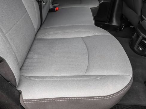 Used 2024 RAM 2500 Big Horn AWD/4WD image 44