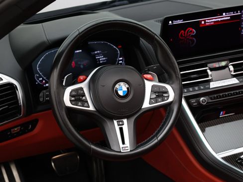Used 2024 BMW M8 Competition AWD/4WD image 26