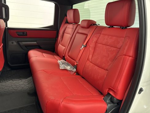 Certified 2026 Toyota Tundra TRD Pro image 44