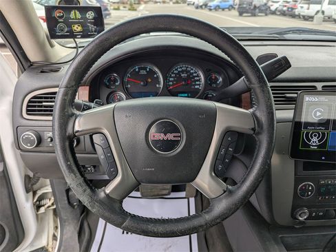 Used 2013 GMC Sierra 2500 SLT image 16
