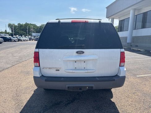 Used 2003 Ford Expedition XLT AWD/4WD image 6