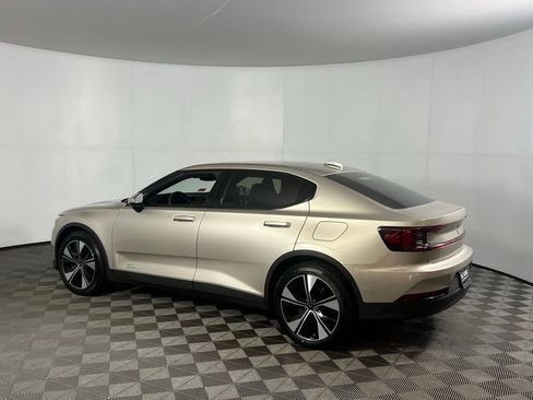 Used 2024 Polestar Polestar 2 w/ Pilot Pack image 7