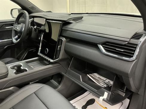 New 2026 GMC Acadia Elevation w/ Elevation Premium Package AWD/4WD image 49