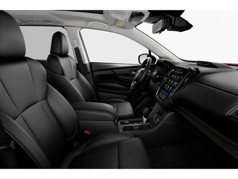 New 2026 Subaru Ascent Bronze Edition image 16