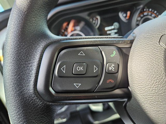 New 2026 Jeep Gladiator Sport AWD/4WD image 14