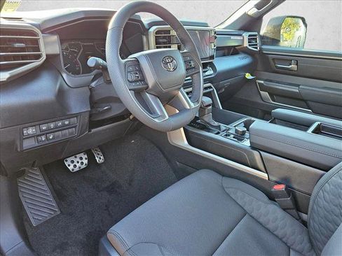New 2026 Toyota Tundra SR5 AWD/4WD image 3
