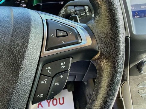 Used 2020 Ford Edge SEL w/ Convenience Package AWD/4WD image 13