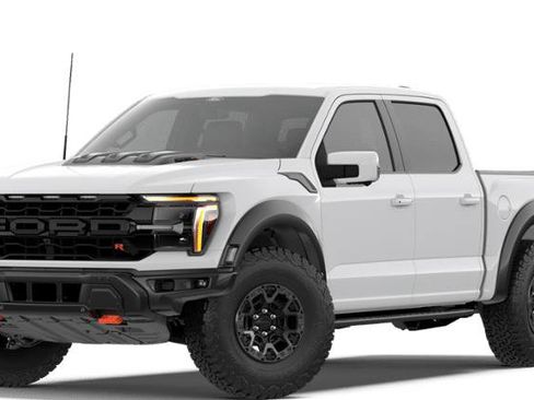 New 2026 Ford F150 Raptor w/ Equipment Group 803A Raptor R AWD/4WD image 23