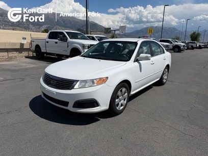 Used 2010 Kia Optima LX