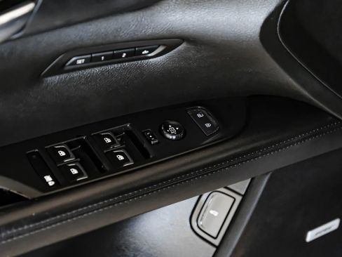 Used 2018 Cadillac CT6 Luxury image 43