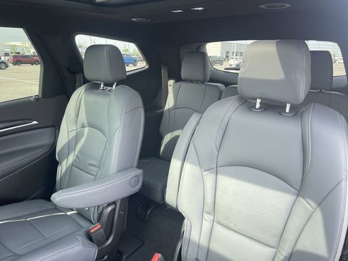 Used 2024 Buick Enclave Essence w/ Experience Buick Package FWD image 36