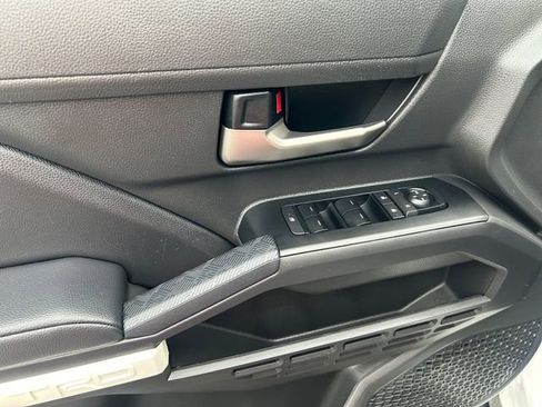 Certified 2024 Toyota Tacoma TRD Sport AWD/4WD image 11