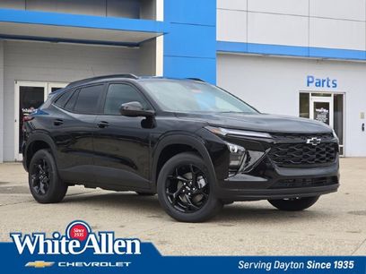 New 2026 Chevrolet Trax LT w/ Midnight Edition