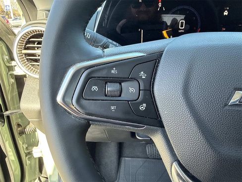 Used 2025 Chevrolet Trax ACTIV w/ Driver Confidence Package image 16