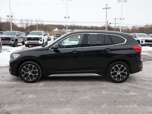 Used 2021 BMW X1 xDrive28i w/ Convenience Package image 31