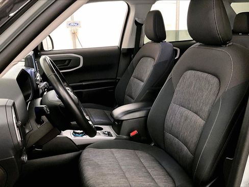 Certified 2022 Ford Bronco Sport Big Bend w/ Convenience Package image 24