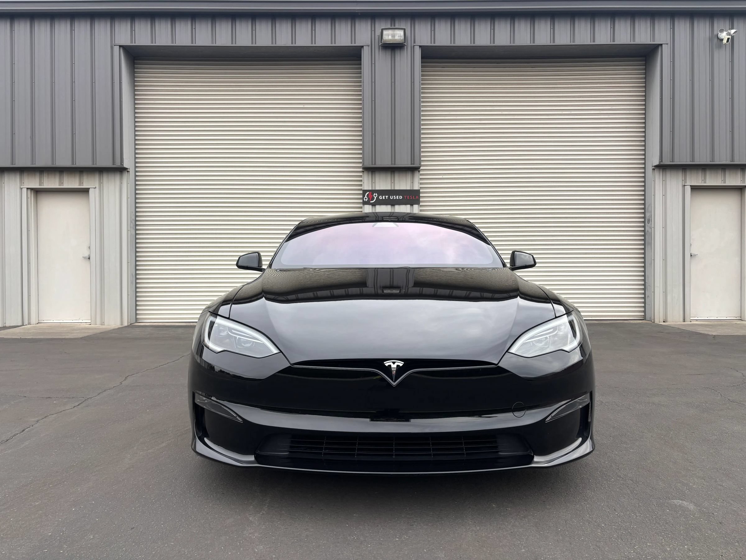 Used 2024 Tesla Model S AWD/4WD image 6