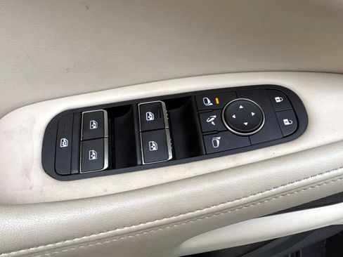 Certified 2023 INFINITI QX60 Luxe w/ Cargo Package image 8